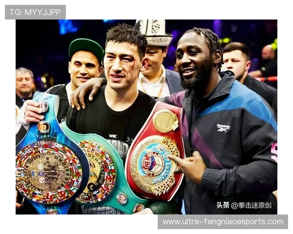 踢足球还能打拳击的球星揭秘：他们如何在两个世界中自如切换